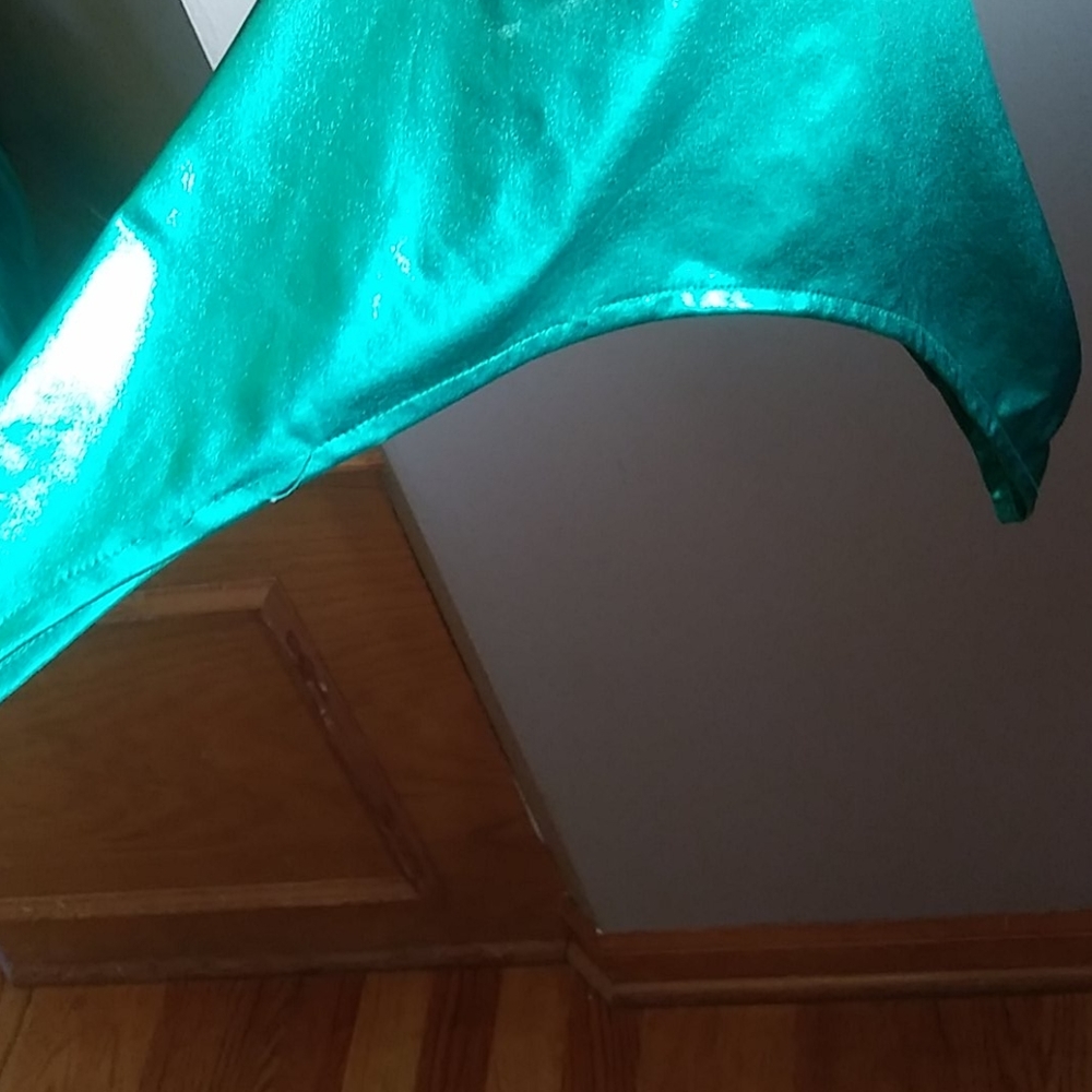 Pool, Mermaid Tail - Picture 2 of 3